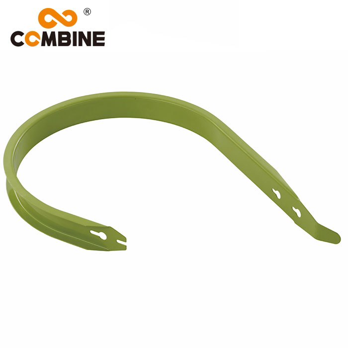 808088.0 Cl-aas Baler used spare parts Drum Stripping plate for Markant 40 50 55(图3)