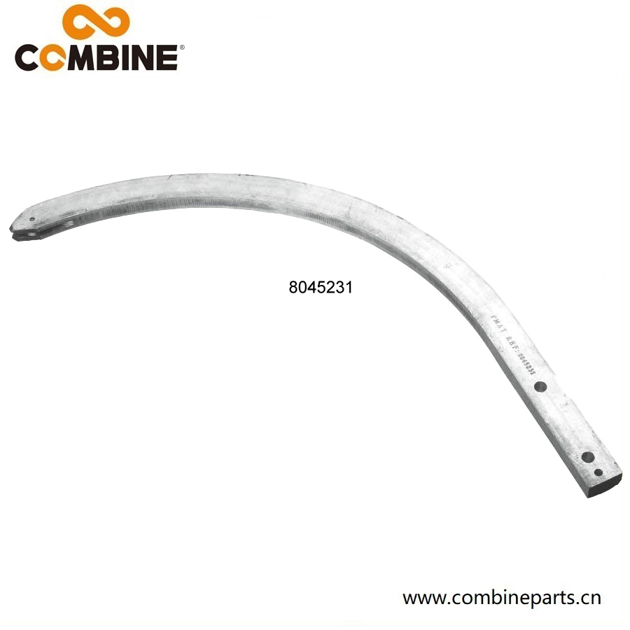 Welger Hay Balers Spare Parts Needle 1109220301(图4)