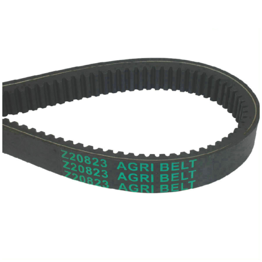609823.0 Wholesale factory price Banded classical V-belt(图2)