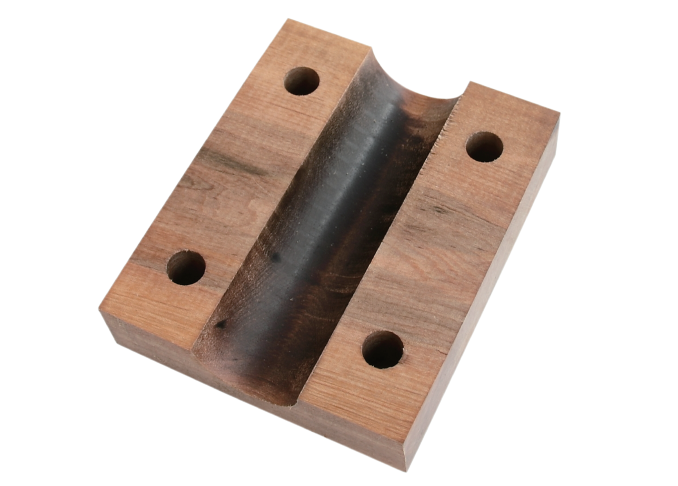 H119614 Straw walker wood pillow block bearing harvester(图11)