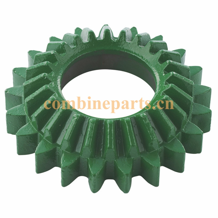 AE23950 Precision Steel Forged Pinion(图2)