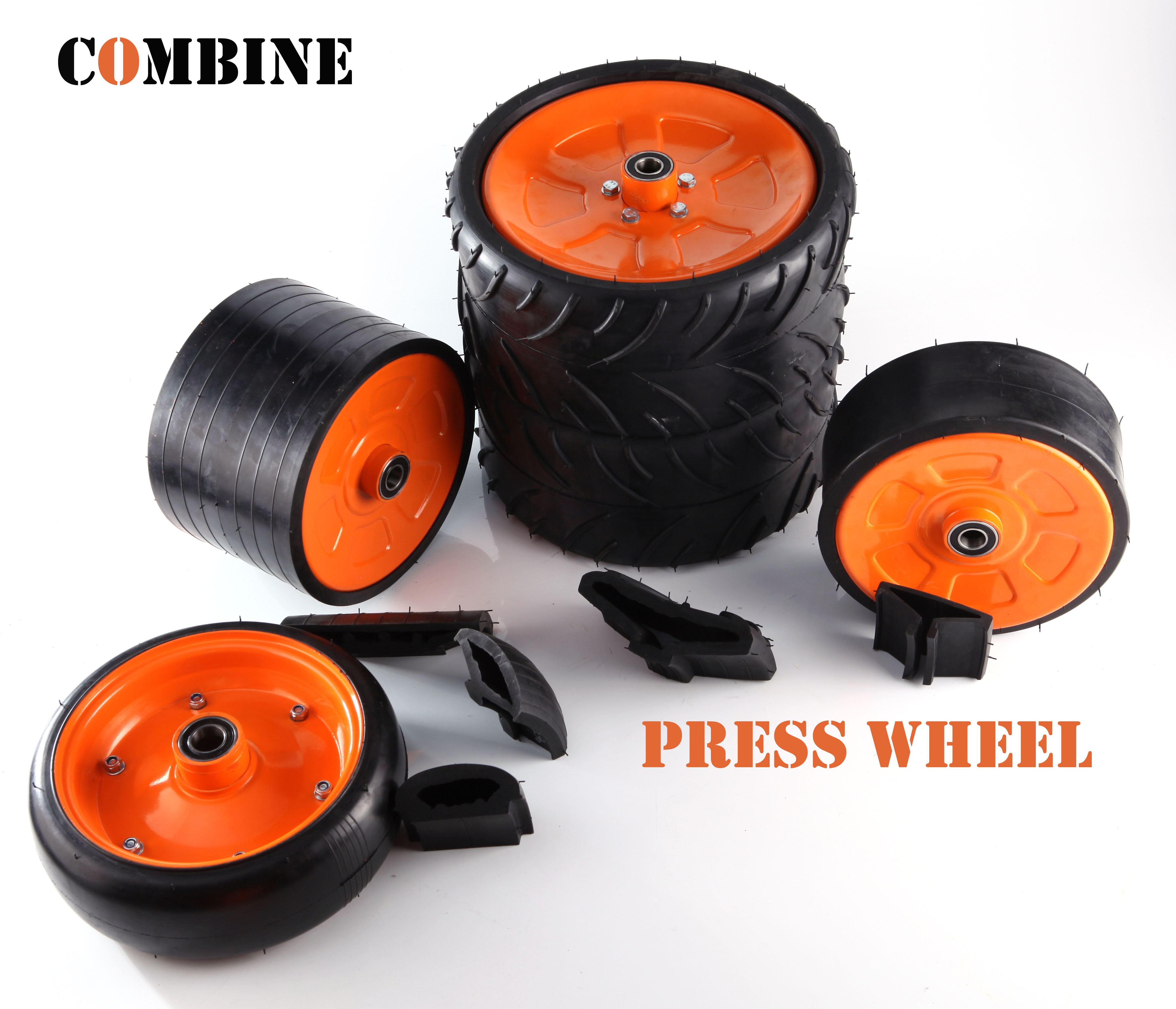 Combine harvester spare parts replacement parts for John Deere parts, Claas parts, CNH New holland parts and Kubota parts(图12)