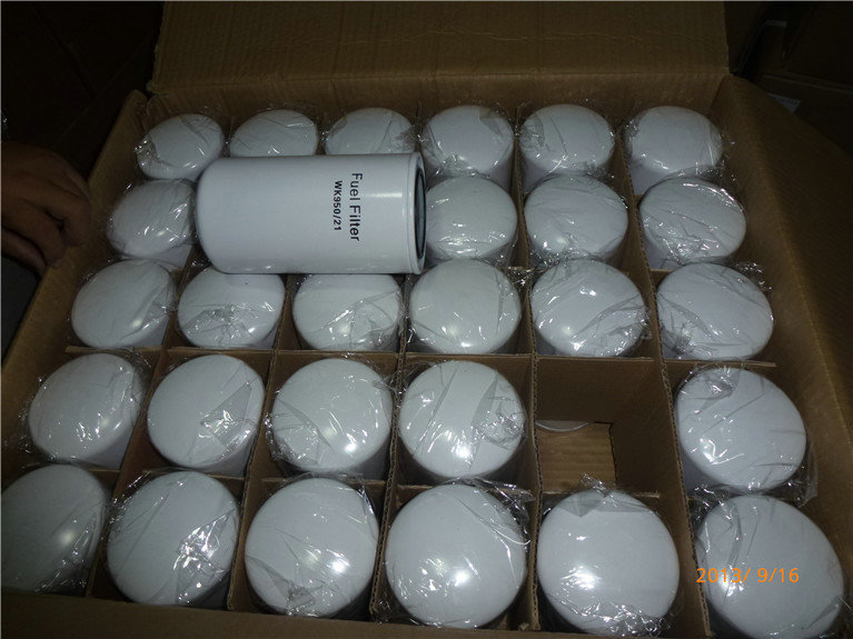 Promotion custom filter CE Certificated car air filter(图8)