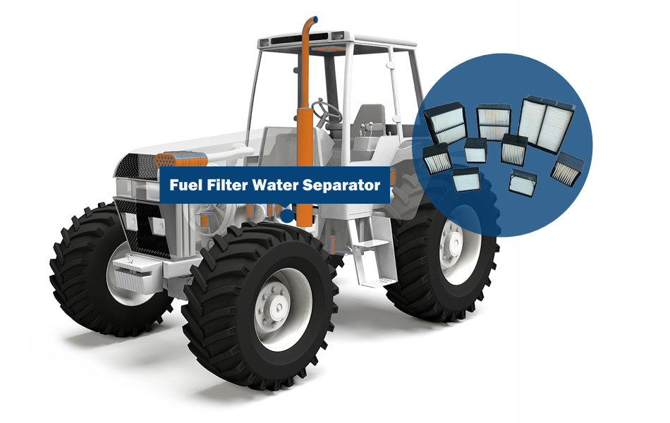 Promotion custom filter CE Certificated car air filter(图4)