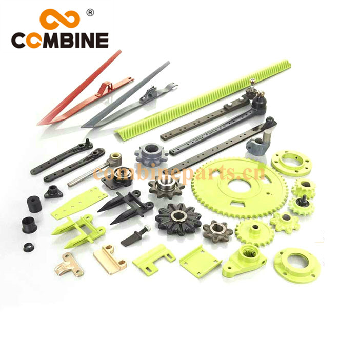 Combine harvester spare parts replacement parts for John Deere parts, Claas parts, CNH New holland parts and Kubota parts(图6)