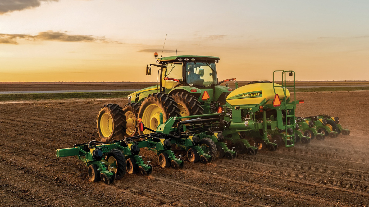 Farm machinery Wheels for seeding machine(图1)