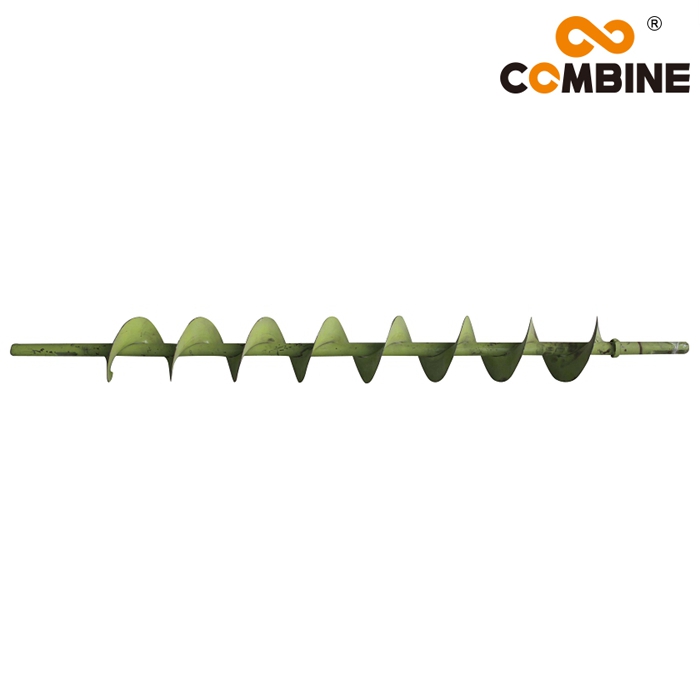 High Quality Auger For Harvester Earth Auger replacement for JD, CLAAS, CNH(图8)