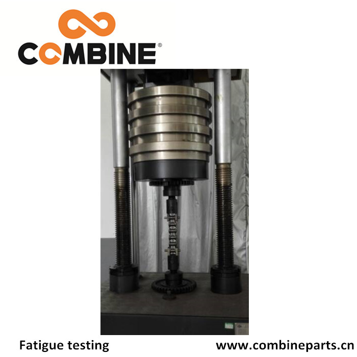 Combine harvest agricultural agricultural steel conveyor roller chain(图9)