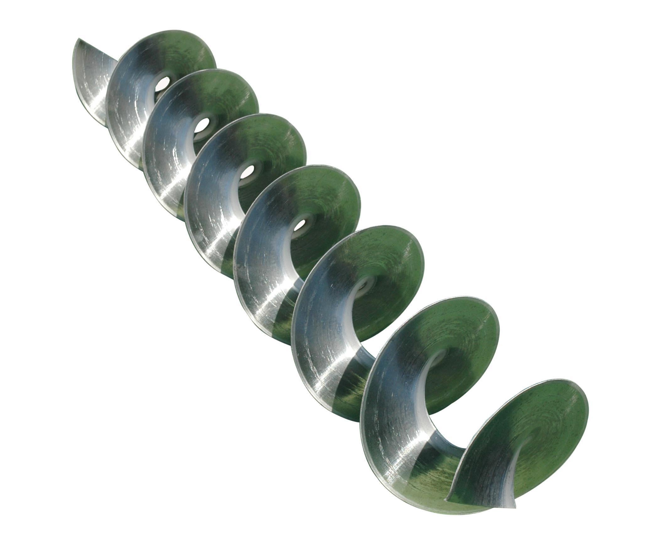 High Quality Auger For Harvester Earth Auger replacement for JD, CLAAS, CNH(图4)