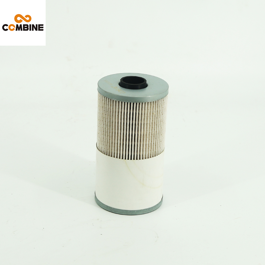The agricultural machinery diesel fuel filter the China fuel filter Suitable for John Deere Claas case tractors of OEM 84283691(图2)