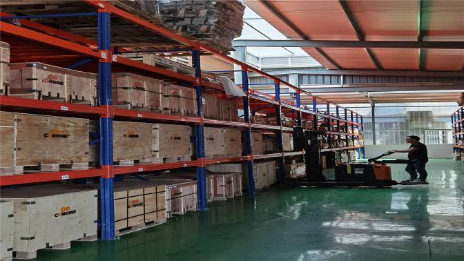 2018 OEM Needle Bearing Scrambler For Agricultural Machinery Parts replacement(图27)