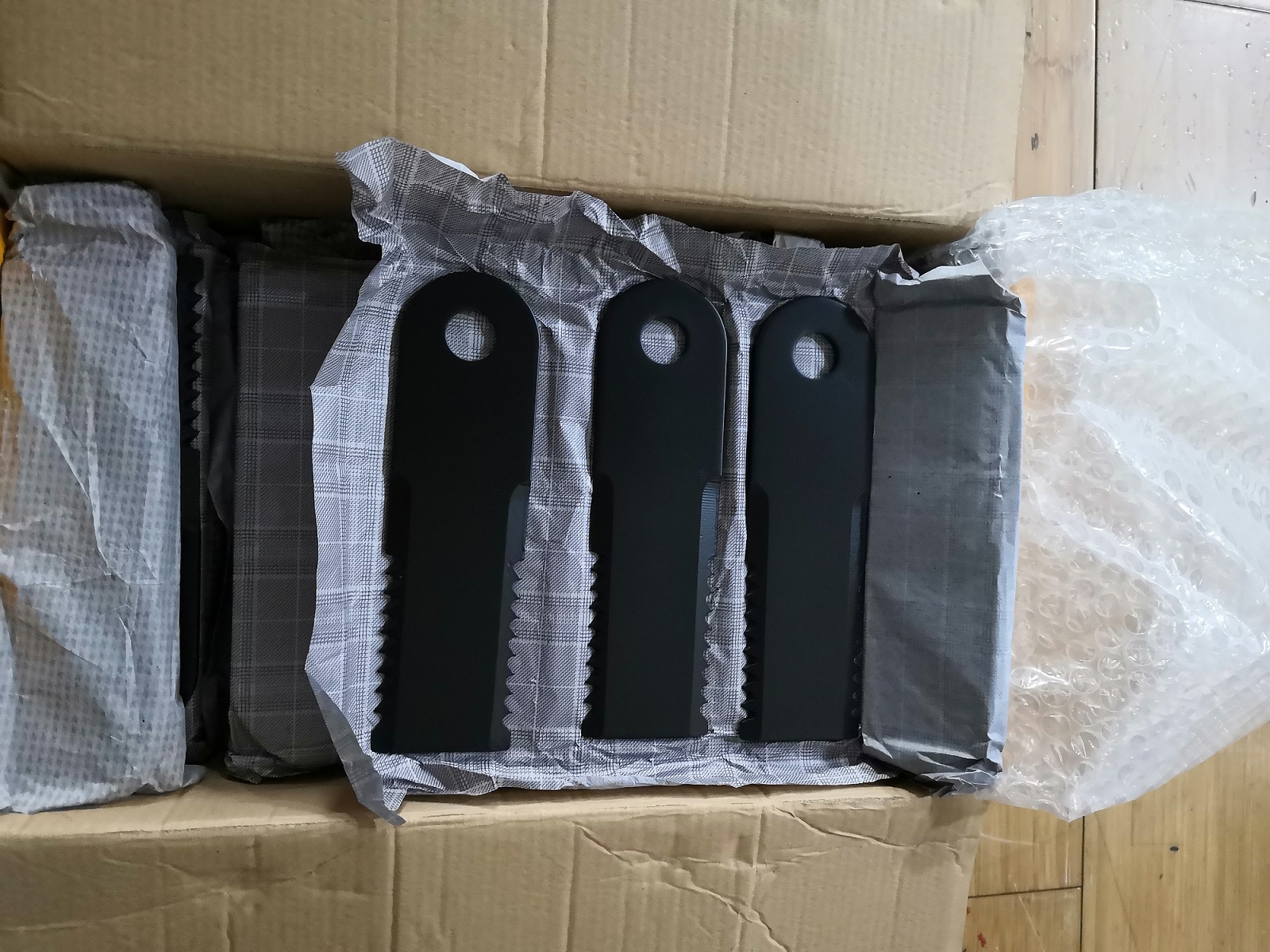 quality table tennis blade(图3)