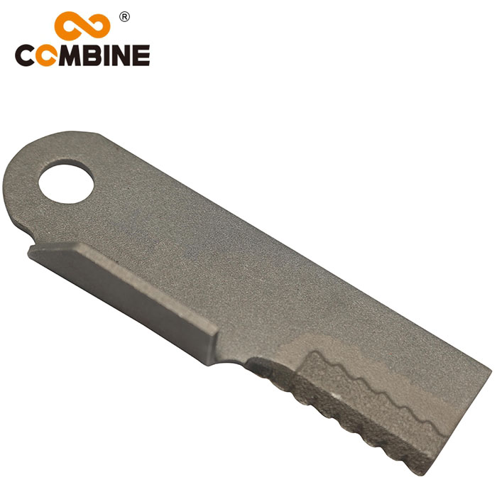 Cultivators Flail mower blades cutter rotary blade H03441(图14)