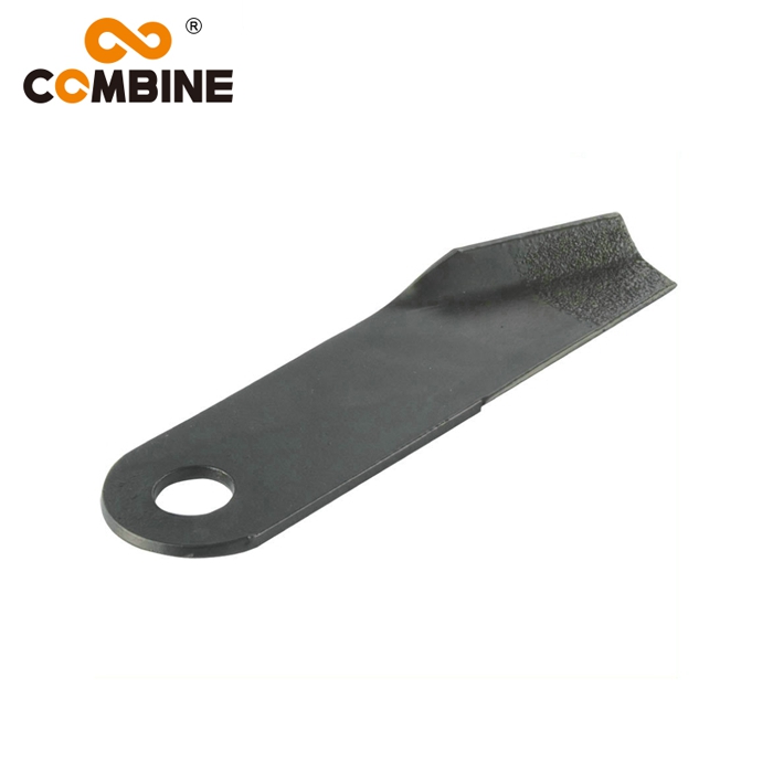 Cultivators Flail mower blades cutter rotary blade H03441(图13)