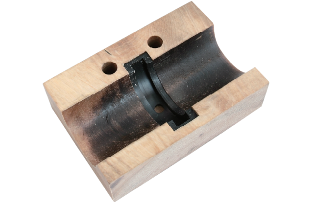 H119614 Straw walker wood pillow block bearing harvester(图15)