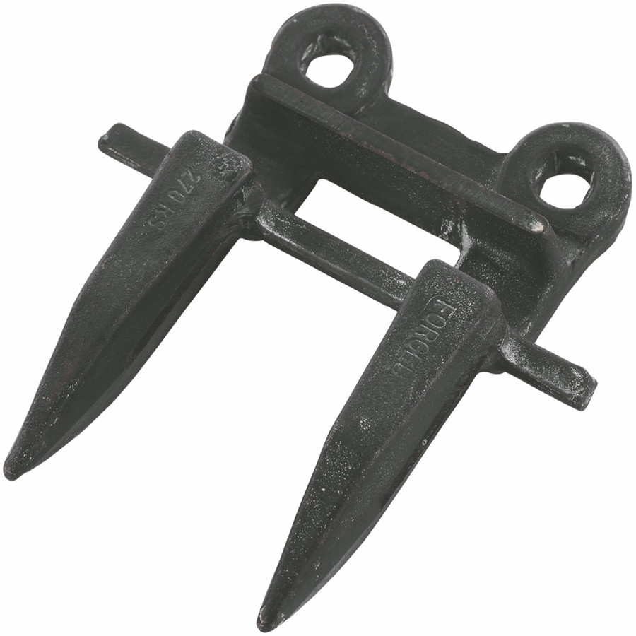 Agricultural Machinery Spare Parts Forged Knife Guard Knife Finger for JD , CLAAS , Case IH(图16)