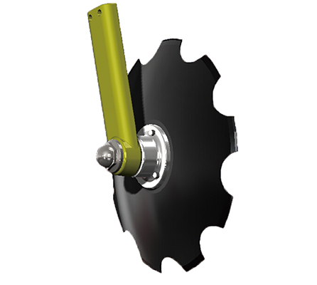 PL127 28071300/28085600 Agricultural OEM design hub bearing System disc hub Horsch Joker disc hub bearing(图5) PL127 28071300/28085600 Agricultural OEM design hub bearing System disc hub Horsch Joker disc hub bearing(图5)