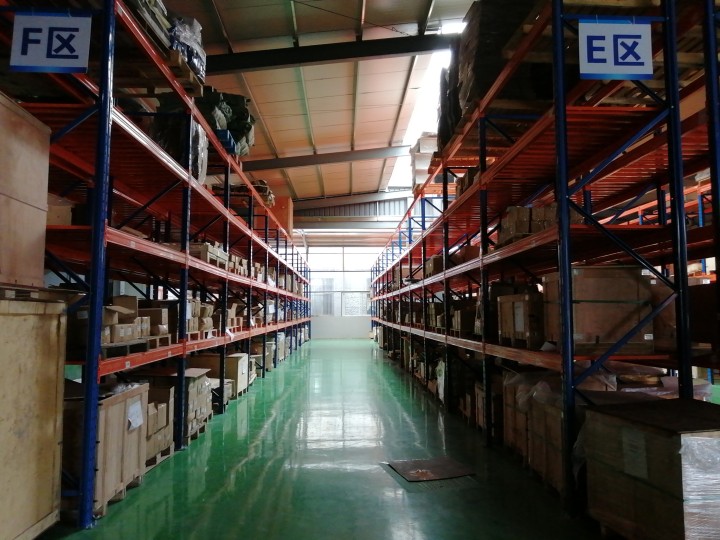 Agricultural Machinery Spare Parts Forged Knife Guard Knife Finger for JD , CLAAS , Case IH(图29)