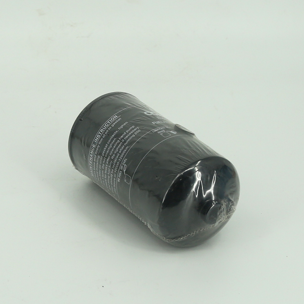 Harvester or Tractor fuel water separator apply to Case New Holland diesel fuel filter of OEM 87140818(图3)