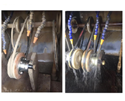 PL127 28071300/28085600 Agricultural OEM design hub bearing System disc hub Horsch Joker disc hub bearing(图11) PL127 28071300/28085600 Agricultural OEM design hub bearing System disc hub Horsch Joker disc hub bearing(图11)