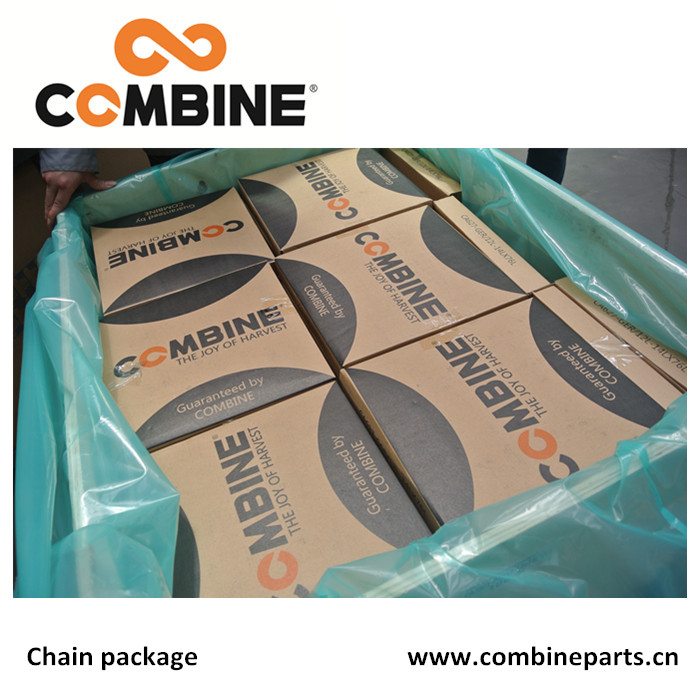 Combine harvest agricultural agricultural steel conveyor roller chain(图12)