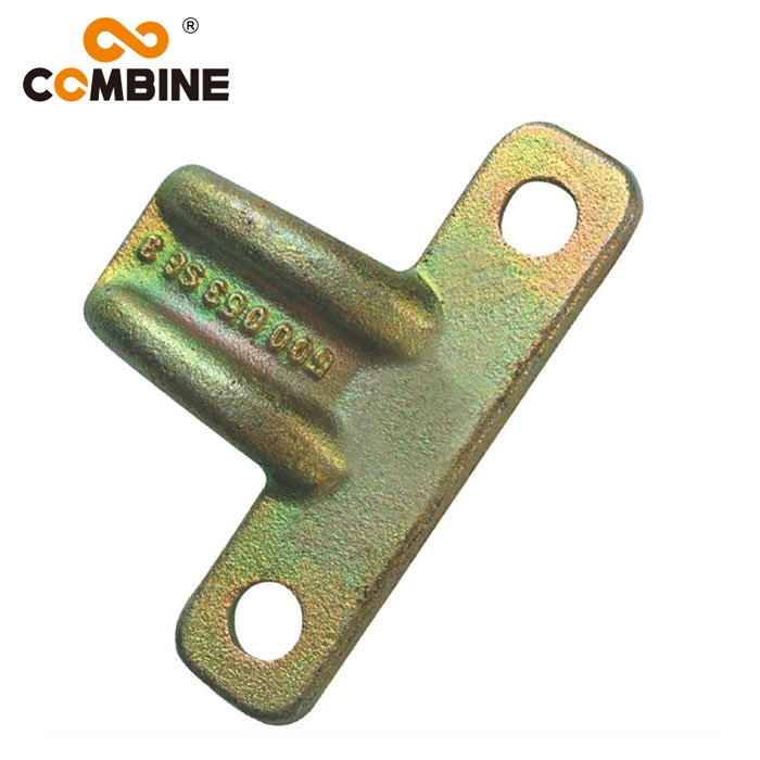 Good Quality Agricultural Machinery Spare Parts Hold Down Clip 500053.0 COMBINE Harvesters 500053SG3(图3)