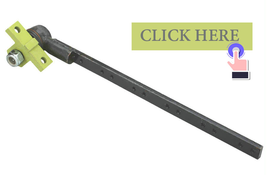 AH121075 cutting platform sickle drive head fits(图17)