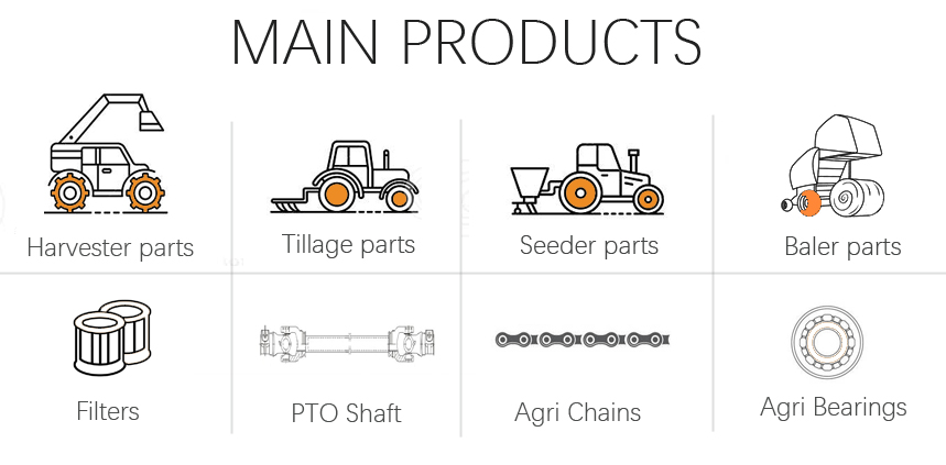 Promotion custom filter CE Certificated car air filter(图18)