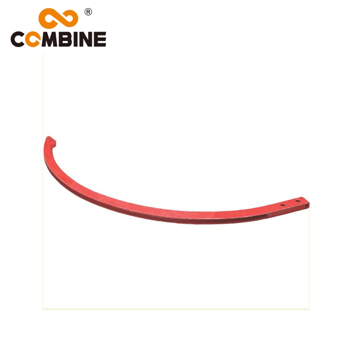 1124220201 high quality Welger Aluminum Baler Twine Needle for AP730, AP830 heavy duty(图8)