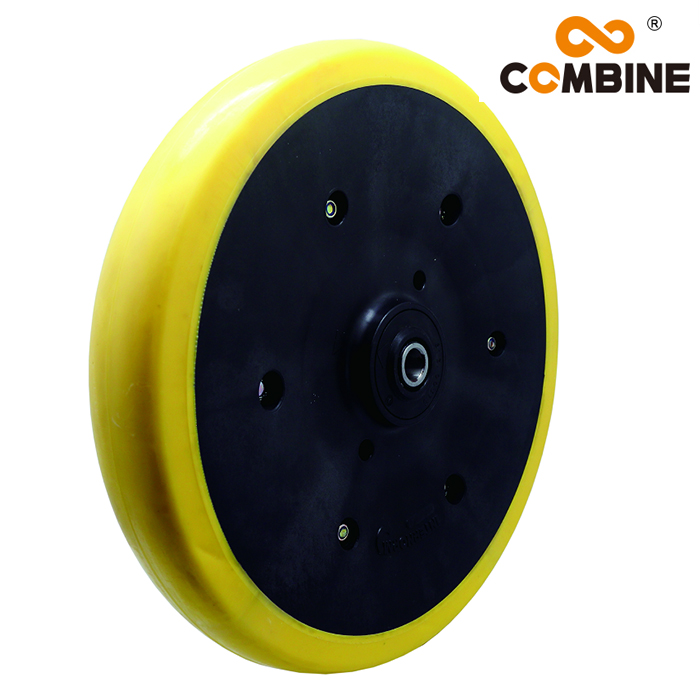 Farm machinery Wheels for seeding machine(图4)