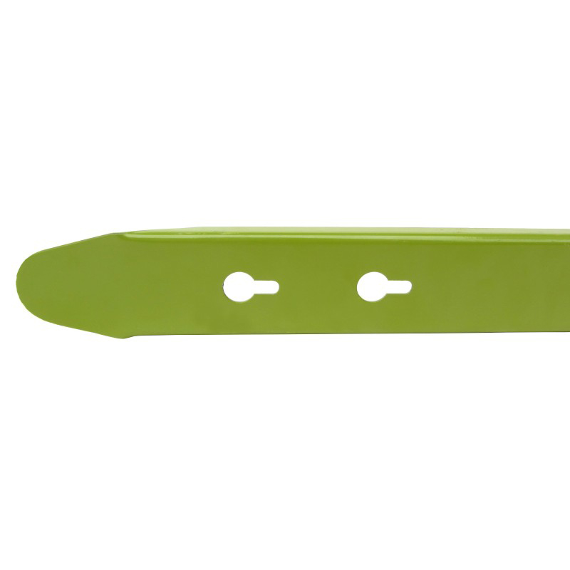 808088.0 Cl-aas Baler used spare parts Drum Stripping plate for Markant 40 50 55(图4)