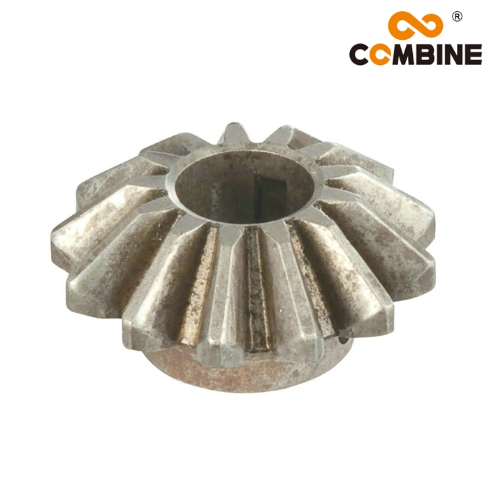 4C2033 High Precision Small Drive Mechanical Gears H137215 replacement for JD, CLAAS, CNH(图2)